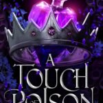 A Touch of Poison By Clare Sager