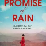 The Promise of Rain By Vasundra Tailor
