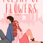 Poetry of Flowers  By Emmy Adamea