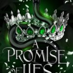 A Promise of Lies  By Clare Sager