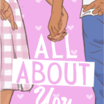 All About You  By Shaina Veronica