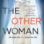 The Other Woman By Sandie Jones