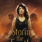 Storm the Earth By Rebecca Kim Wells