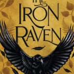 The Iron Raven  By Julie Kagawa