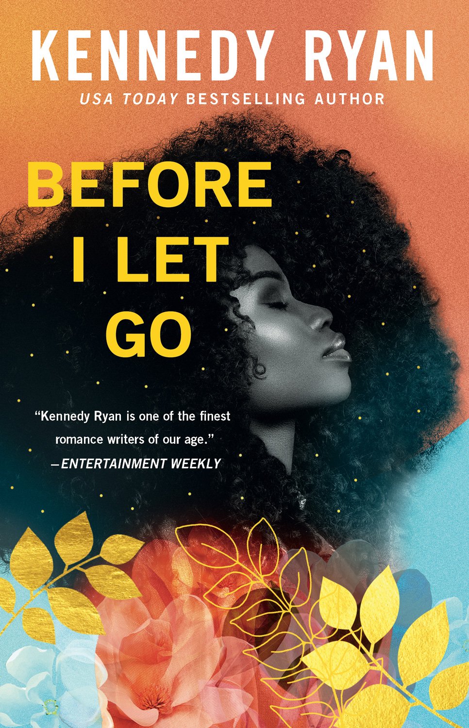 60915273 Before I Let Go By Kennedy Ryan - Image 1