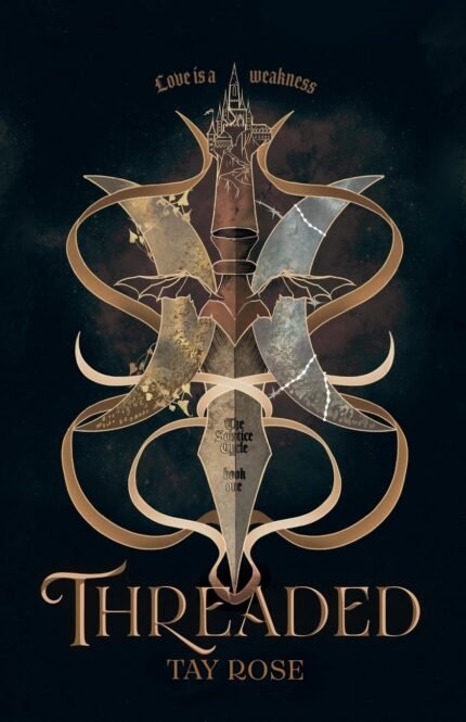 Threaded By Tay Rose