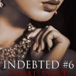 Final Debt By Pepper Winters