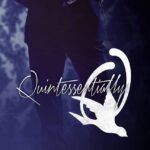 Quintessentially Q  By Pepper Winters