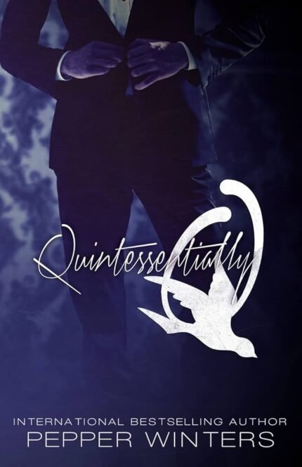 Quintessentially Q By Pepper Winters