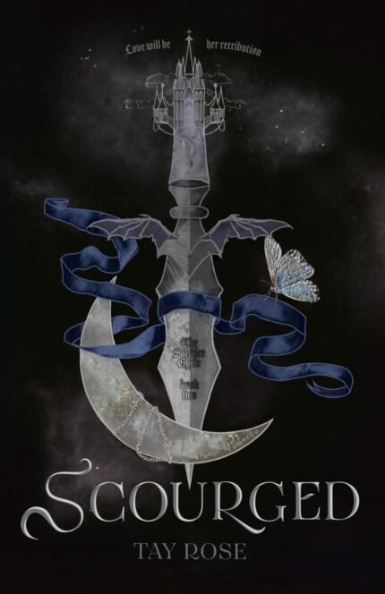Scourged By Tay Rose