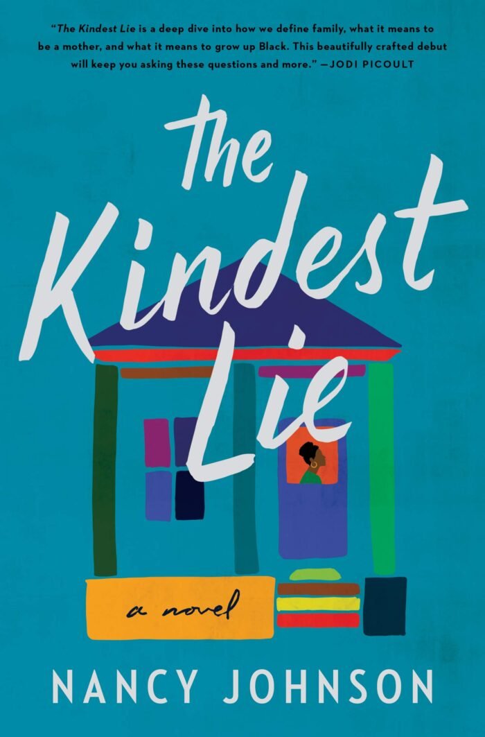 The Kindest Lie By Nancy Johnson - Image 1