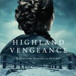 Highland Vengeance  By Melanie Karsak