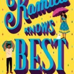 Kamila Knows Best By Farah Heron
