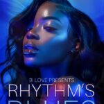 Rhythm's Blues  By Kimberly Brown