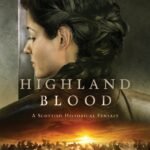 Highland Blood By Melanie Karsak