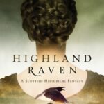 Highland Raven  By Melanie Karsak