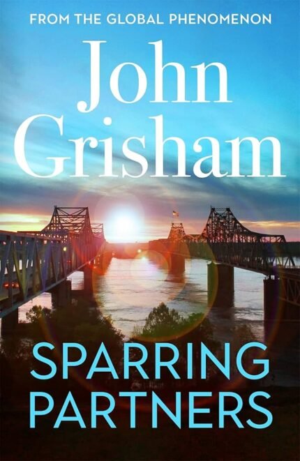 Sparring Partners By John Grisham