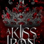 A Kiss of Iron By Clare Sager