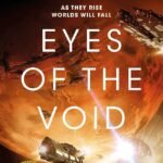 Eyes of the Void By Adrian Tchaikovsky
