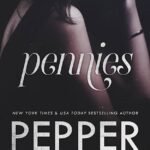 Pennies  By Pepper Winters