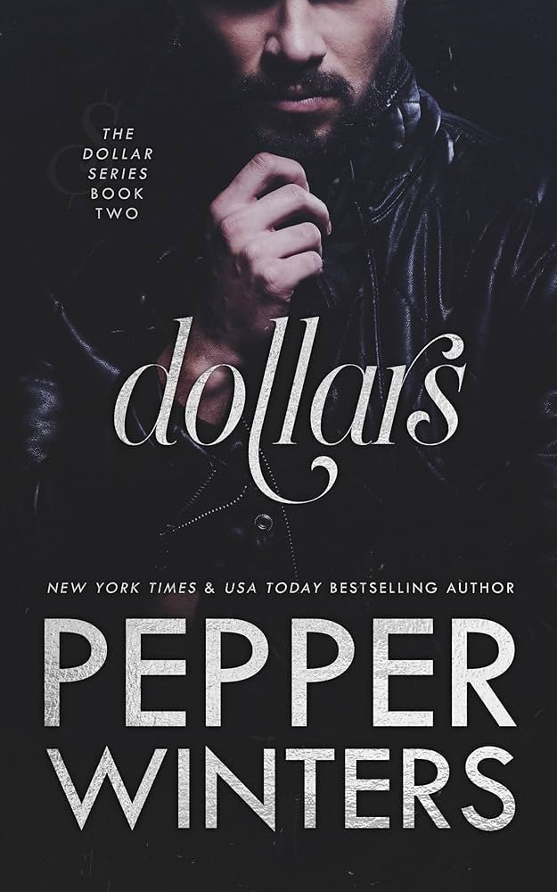 818HB2ZWTAL._UF1000,1000_QL80_ Dollars By Pepper Winters - Image 1