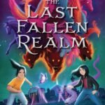 The Last Fallen Realm By Graci Kim