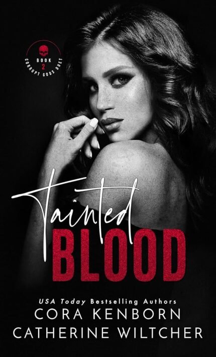 Tainted Blood By Cora Kenborn