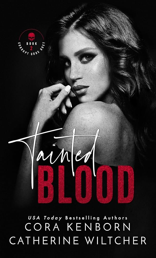 81CaKGEWPJL._UF1000,1000_QL80_DpWeblab_ Tainted Blood By Cora Kenborn - Image 1