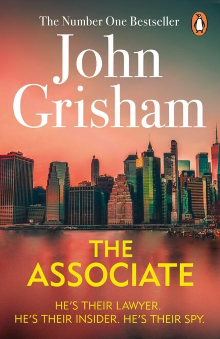 The Associate  By John Grisham