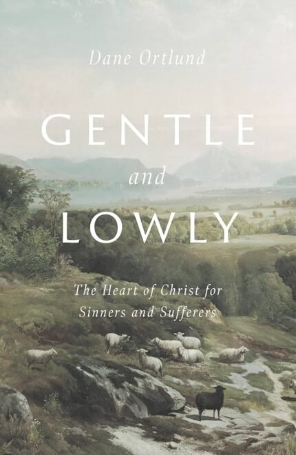 Gentle and Lowly Study Guide & Video By Dane C. Ortlund