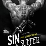 Sin & Suffer  By Pepper Winters