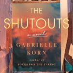 The Shutouts  By Gabrielle Korn