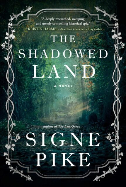 The Shadow Land By Elizabeth Kostova