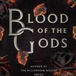 Blood of the Gods By Sapir A. Englard