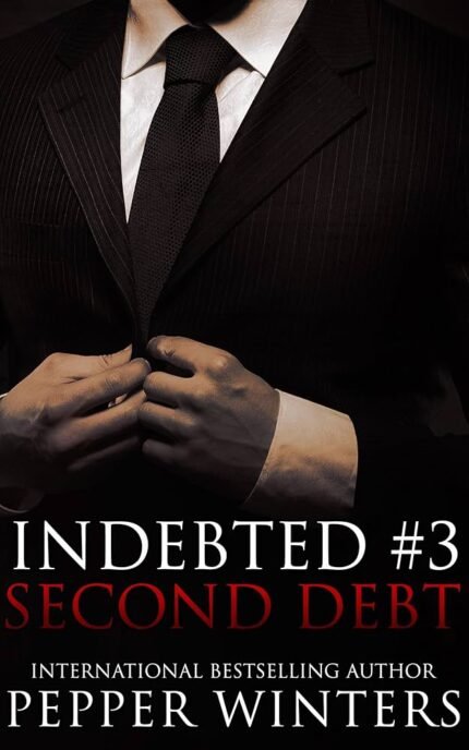 Second Debt By Pepper Winters