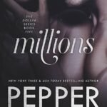 Millions By Pepper Winters