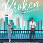 Broken By Fatima Bala
