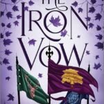 The Iron Vow By Julie Kagawa