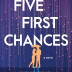 Five First Chances  By Sarah Jost