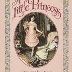 A Little Princess  By Frances Hodgson Burnett