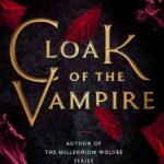 Cloak of the Vampire  By Sapir A. Englard