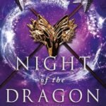 Night of the Dragon  By Julie Kagawa