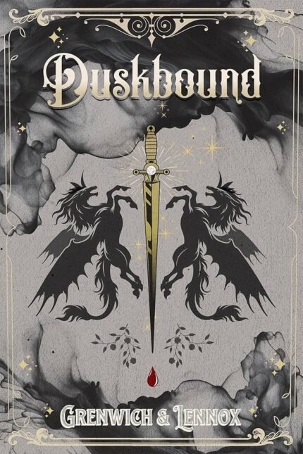 Duskbound By Parker Lennox