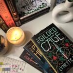 The Prison Healer Series By Lynette Noni