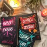 The Ruinous Love Trilogy by Brynne Weaver