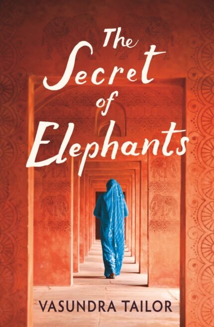 The Secret of Elephants  By Vasundra Tailor