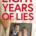 Eight Years of Lies By Lisa Hall
