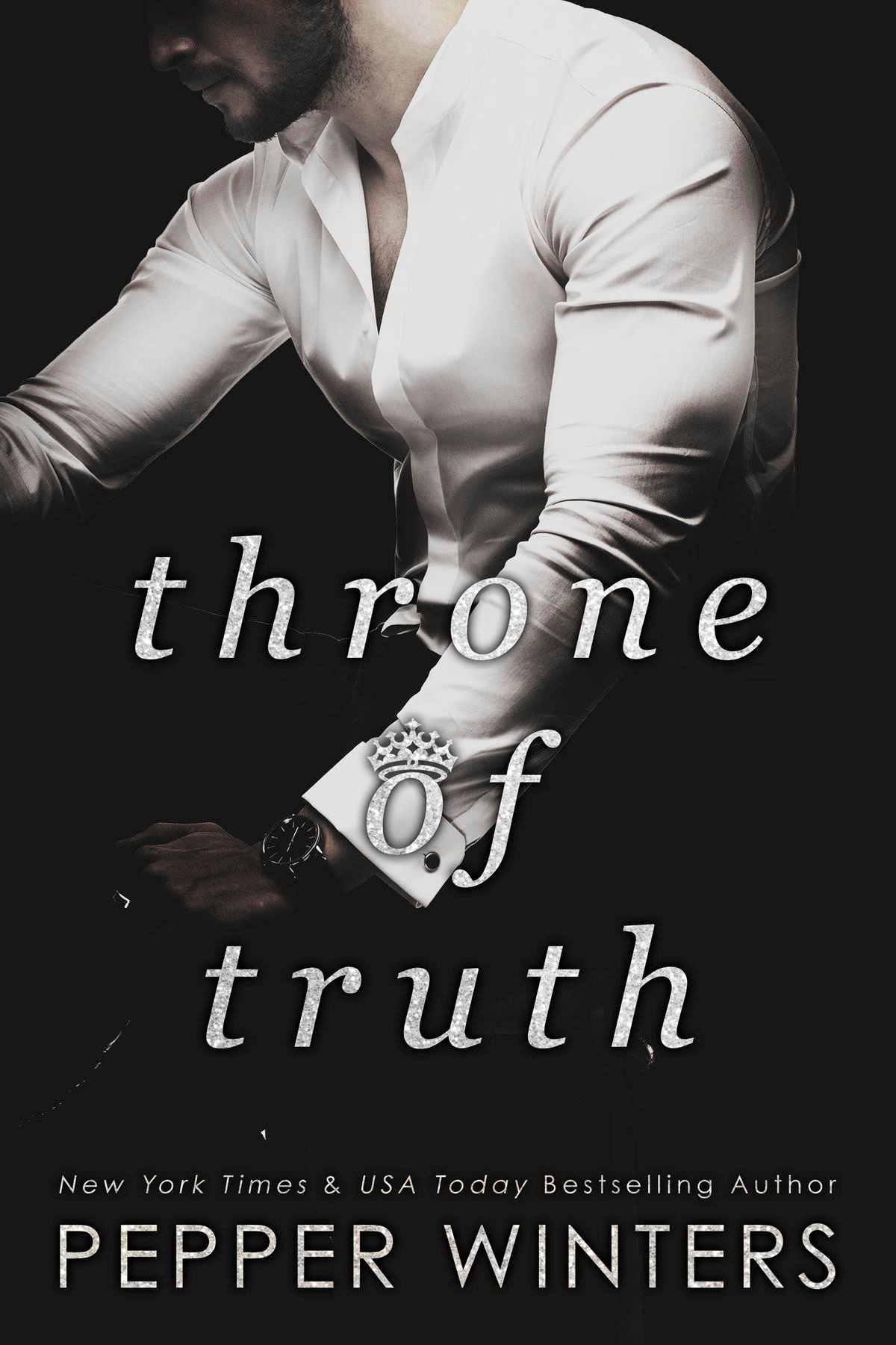 throne-of-truth Throne of Truth By Pepper Winters - Image 1