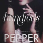 Hundreds By Pepper Winters