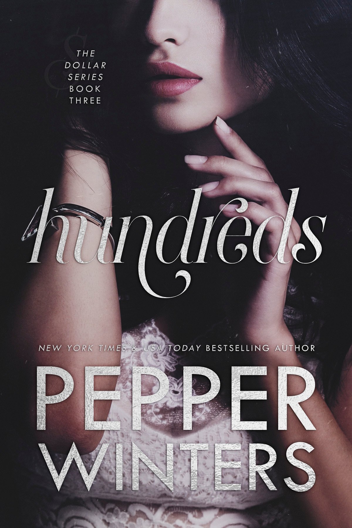 vsvdsvf Hundreds By Pepper Winters - Image 1